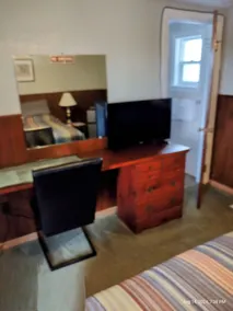 Jeannies Dream Motel - Zimmer