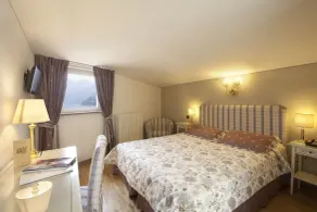 Hotel Posta - Room