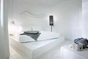 Artemis Seaside Resort - Room