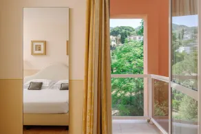 Grand Hotel Bristol Spa Resort, by R Collection Hotels - Vue de la chambre