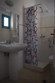 Kalimera Studios and Apartments - Bad
