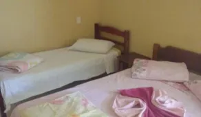 Shalon Hotel - Habitación