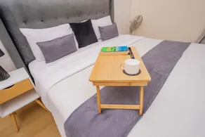 GTC executive 2 Bedroom - Ekstrasenger
