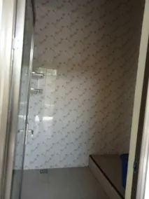 EXPRESS O 91708 Rumah Sriwijaya 12a Syariah - Baño