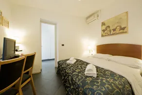 B&B Ventisei Scalini A Trastevere - Room