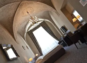 Hotel Rezydent - Værelse