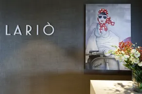 Albavilla Hotel & Co - Restaurant