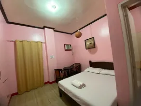 Wjv Inn Tabunok II - Room