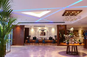 The Seven Hotel - Reception