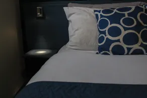 Abbey Court Hostel - Room