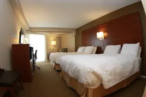 Budget Host Inn & Suites - Chambre