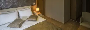 Park Square Hotel - Room