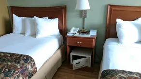 Marlane Motel - Room