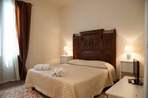 B&B Belveliero - Il Capitano - Zimmer