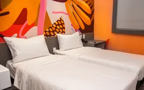 Ibis Styles Garanhuns - Room