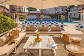 Hotel Waterman Kaktus - Pool