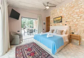 Paxoi Resort - Adult-Only - Rom