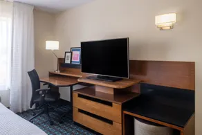 Garner Hotel Macon West by IHG - Rom