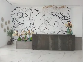 Ouril Mindelo - Reception