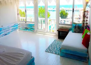 Denizkizi butik otel - Room