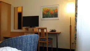 Wirth z ´ Moosham - Room