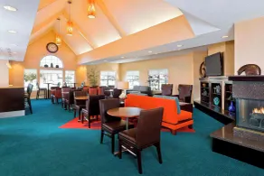 Residence Inn by Marriott Waco - Restaurant
