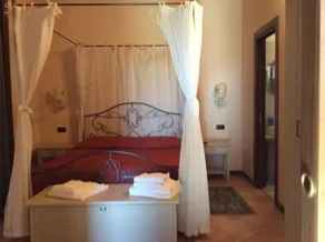 Locanda dei Rii - Zimmer
