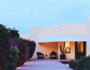 Real Agua Amarga La Joya - Adults Only - Reception
