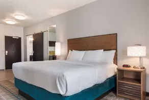 MainStay Suites East Camden - Chambre