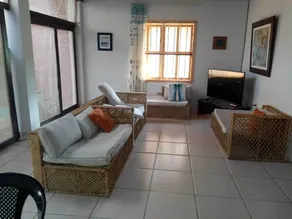 Casa Playa La Estancia - Reception