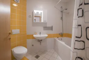 Villas Faro - Badeværelse