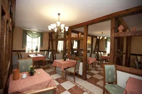 Kurpark Hotel - Ristorante