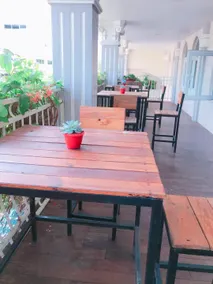 RUBY HOTEL - Restaurant