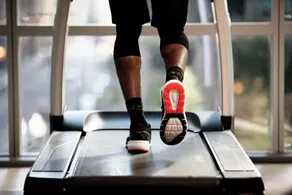 Hyatt Select Boston/Woburn/Burlington - Fitnessbereich