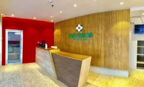 Two Seasons Executive Suites - Reception