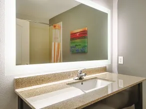 La Quinta by Wyndham McKinney - Chambre