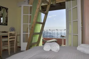 Villa Tango - Habitación