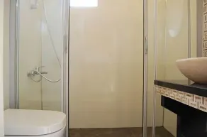 Villa Tulipan - Bathroom