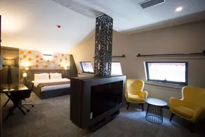 Days Hotel by Wyndham Ankara Cankaya - Camera