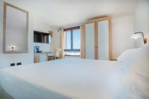 Felix Hotels - Hotel La Baja - Quarto