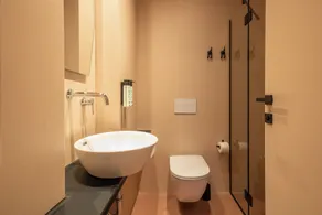 Boutique Hotel OPERA - Salle de bain