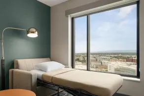 Hyatt House Denver Downtown - Zimmer