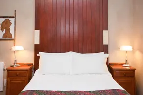 Miles B&B Guest House - Room