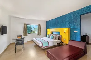 Sterling Yelagiri - Room