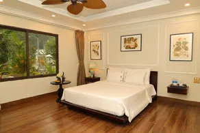 Lalita Tam Coc Resort & Spa - Room