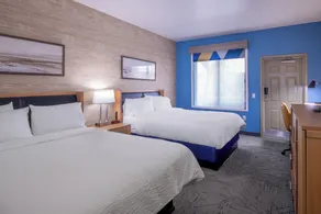 Holiday Inn Express Hotel and Suites - Henderson by IHG - Chambre