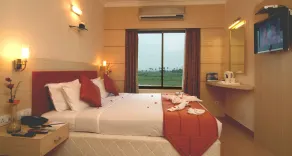 Regency Tuticorin by GRT Hotels - Room