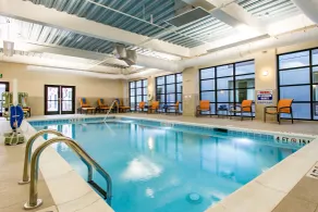 Holiday Inn Hotel & Suites Chattanooga by IHG - Piscine