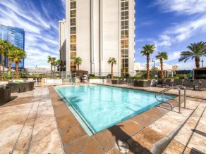 Fallon Luxury Rentals at The Signature - Piscine