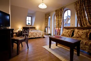 Butorowy Dwór - Room